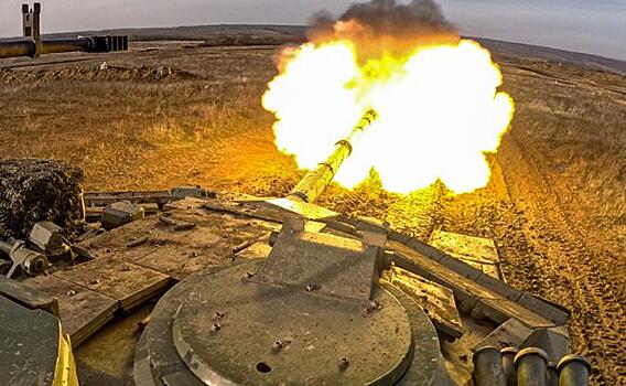 «Веролюбовский прорыв»: Группировка «Юг» нанесла ВСУ неожиданный удар в районе Константиновки