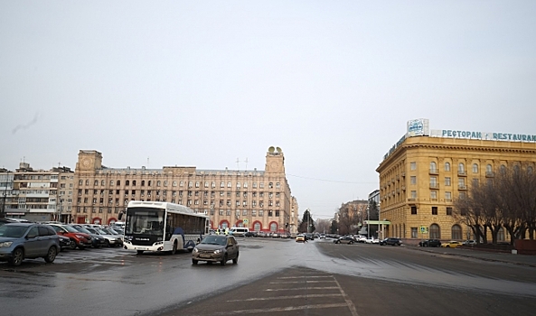 Мэрия Волгограда ищет перевозчиков на четыре автобусных маршрута