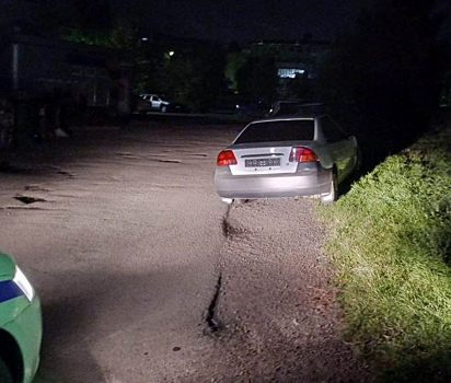Кузбассовец лишился свободы на 2,5 года из-за "пьяного" ДТП с пострадавшей