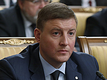 СМИ сообщили о нарушении ПДД служебным авто Турчака