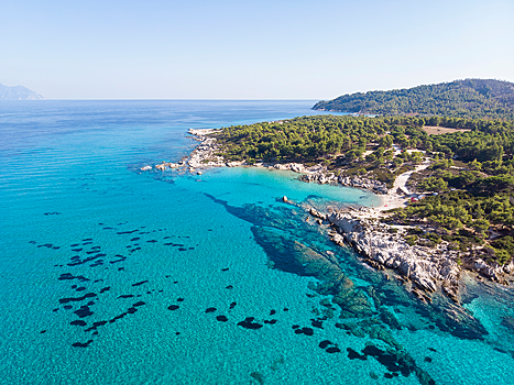 Сколько стоит отдохнуть в Турции на осенних каникулах