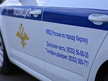 Каждое третье ДТП в 2020 году было связано с наездом на пешеходов