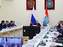 Самарская область развивает сотрудничество с Беларусью