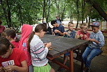 Свердловские власти рассказали о состоянии отравившихся под Екатеринбургом детей
