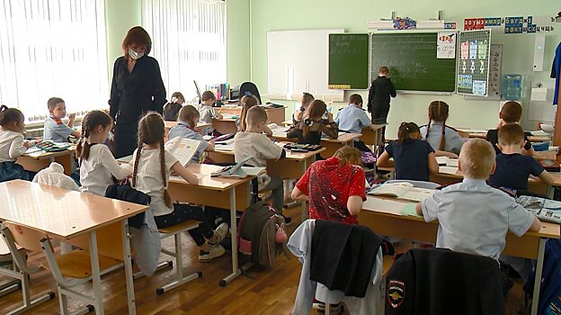 В Пензе объяснили, как родители могут попасть в «Сферум»