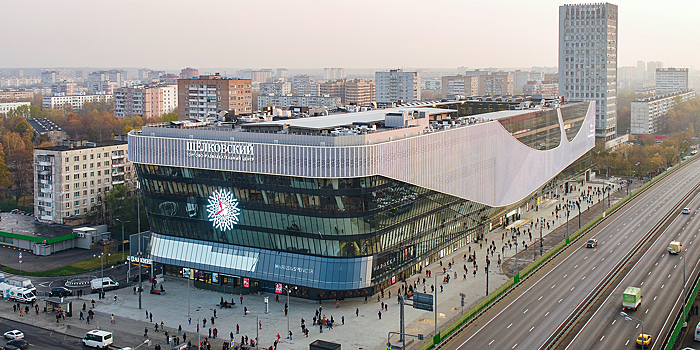 Серия «Большой викторины» об истории и развитии автовокзалов Москвы открылась в «Активном гражданине»