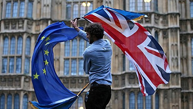Граждан и бизнес призвали подготовиться к Brexit