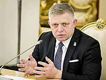 Фицо оценил санкции против России фразой «очень секси»