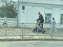 Новые правила: подросткам запретили брать в аренду электросамокаты в Костроме