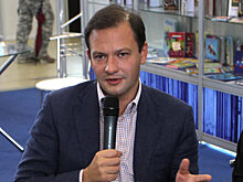 Тележурналист Сергей Брилёв ушёл из руководства ВГТРК