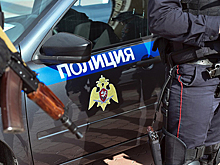 Злой гость петербургского ресторана с мачете запугал официанта