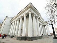 Жители Саратова выступают против сноса оперного театра