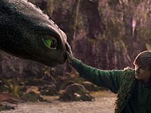 Режиссер «Как приручить дракона» раскрыл детали съемок знаменитой сцены