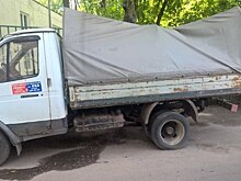 Шесть брошенных авто вывезли из дворов Тимирязевского в июне