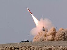 Израиль мог сбить беспилотник российского производства