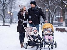 Подведены демографические итоги новогодней ночи в Красноярске