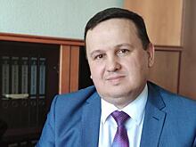 Челябинскому министру финансов назначили нового заместителя
