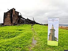 Новый полпред, город-призрак и сгоревшая церковь. Как провел год Северо-Запад