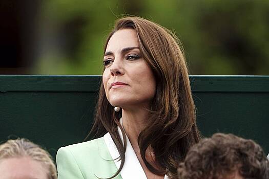 Ведущие мировые СМИ отозвали фото принцессы Уэльской