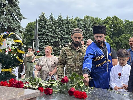 В день рождения страны