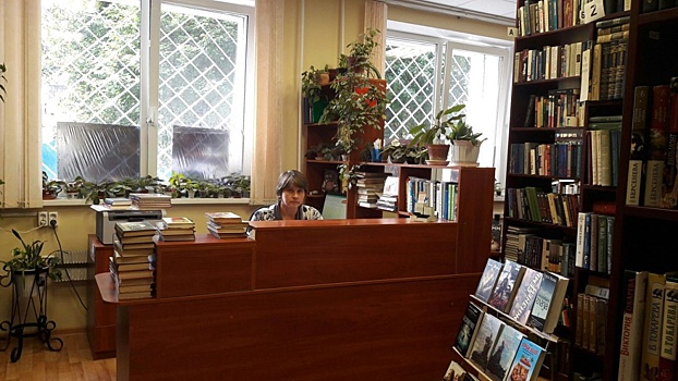 Неделю школьной книги организуют в Троицке