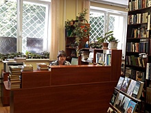 Неделю школьной книги организуют в Троицке