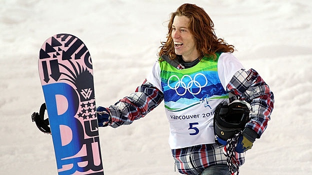 Сноубордисты — самые богатые спортсмены зимней Олимпиады-2022