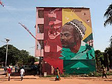 Президент Гвинеи-Бисау заявил о государственном перевороте