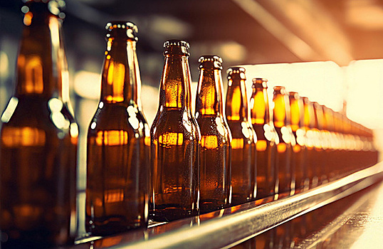 Власти анонсировали появление стандарта «Пиво России»