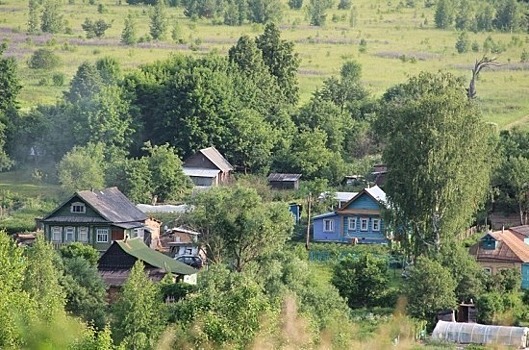 Сельских депутатов освободят от лишних деклараций