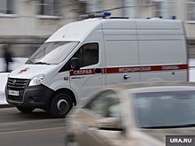 Курганскую больницу заставили заплатить за аварию со скорой
