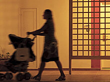 70% бедных россиян составляют семьи с детьми