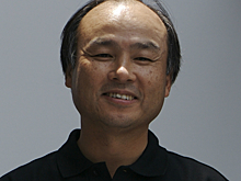 Основатель SoftBank стал человеком 2018 года по версии The Information