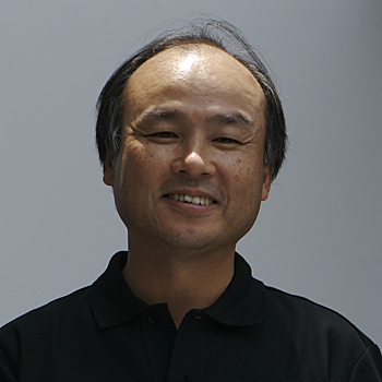 Основатель SoftBank стал человеком 2018 года по версии The Information