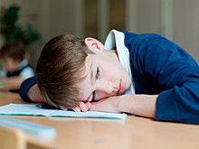 Родителям объяснили, как защитить ребенка от выгорания в школе