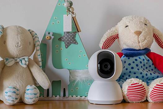 Женщина поймала мужа на измене с помощью домашнего устройства