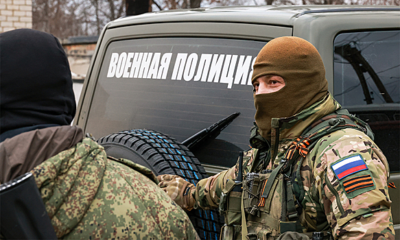 Двое мобилизованных получили по три года колонии за неисполнение приказа