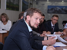 Чиновник омского правительства Заремба будет курировать новое ГУ молодежной политики