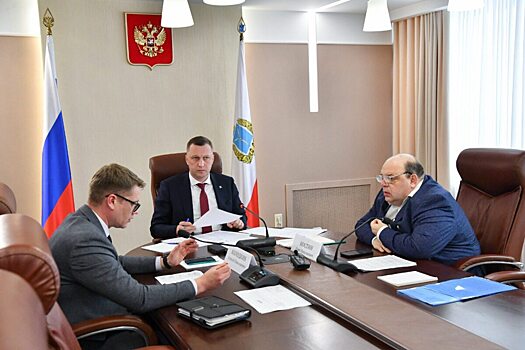В Саратовской области начнут строить четыре поликлиники в 2024 году