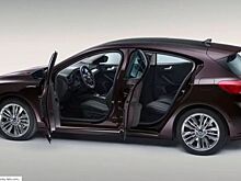 Представлен самый богатый Ford Focus Active X Vignale