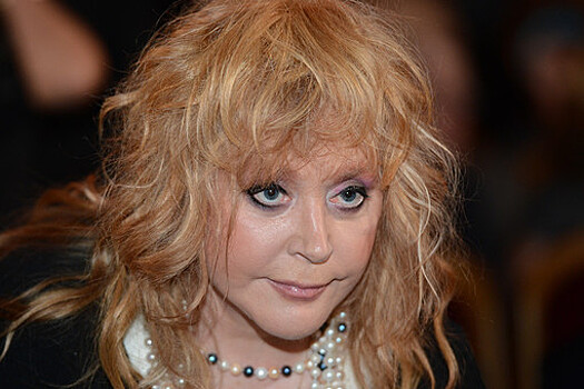 ПФР пригласил Пугачеву получить маткапитал