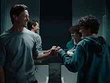 Джекман заявил, что съемки в "Сыне" сделали его "другим родителем"