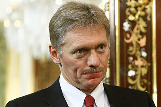 В Кремле опровергли данные о поездке президента в Хакасию