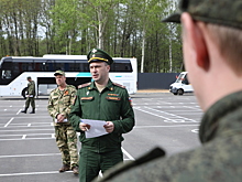 Депутат Смирнов: объединенный центр в Балашихе – это комфорт наших будущих контрактников