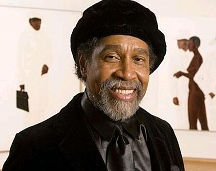 Умер афроамериканский художник-концептуалист Баркли Хендрикс