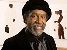 Умер афроамериканский художник-концептуалист Баркли Хендрикс