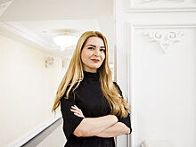 Инга Маргиева: моя задача - влюбить зрителя в театр