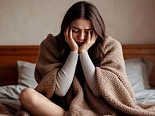 Пять действенных советов, которые помогут справиться с бессонницей и тревогой