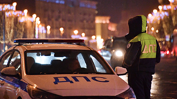 На юго-западе Москвы ввели временные ограничения на движение транспорта