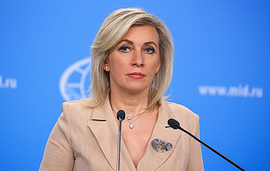 Tomahawk для Украины и депортация россиян из Латвии. Заявления МИД РФ